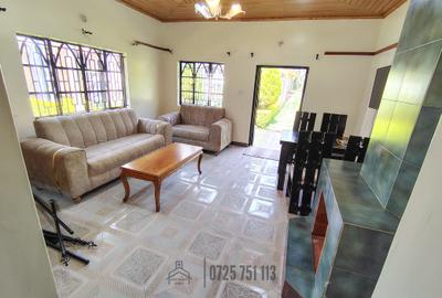 2 Bed Villa with En Suite at Runda - 2