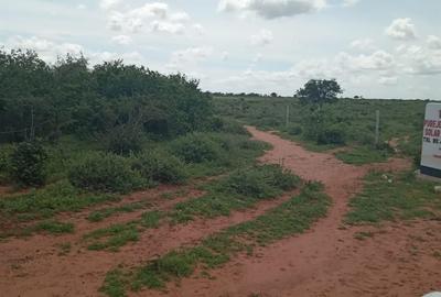 10.8 ac Land at Baolala Town - 4