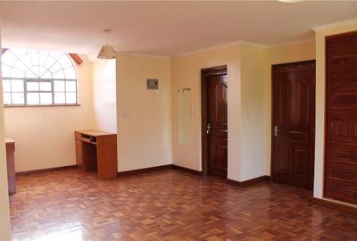 5 Bed Townhouse with En Suite at Kileleshwa