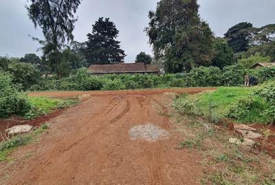 0.25 ac Land in Redhill - 2