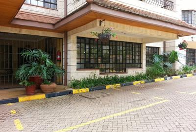 3 Bed Apartment with En Suite in Upper Hill