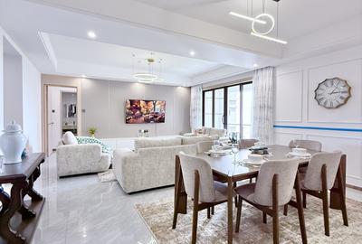 Serviced 2 Bed Apartment with En Suite in Riverside - 3