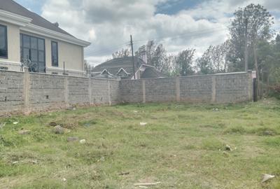 0.1 ha Residential Land at Keraraponi - 2