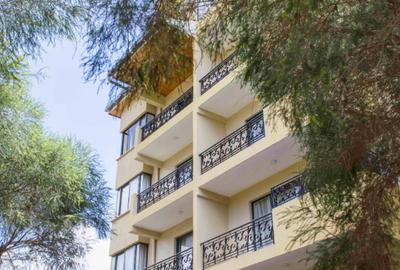 2 Bed Apartment with En Suite in Kileleshwa - 3