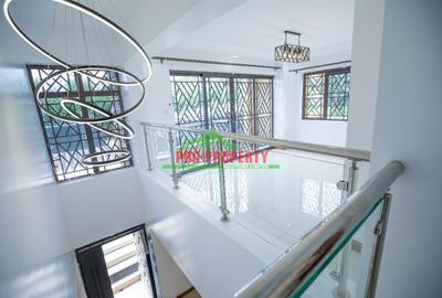 5 Bed House with En Suite at Ng'Amba - 3