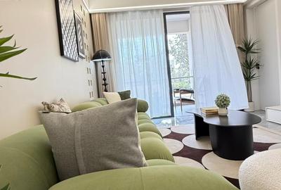 2 Bed Apartment at Kilimani - 2