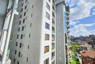 2 Bed Apartment with En Suite in Rhapta Road