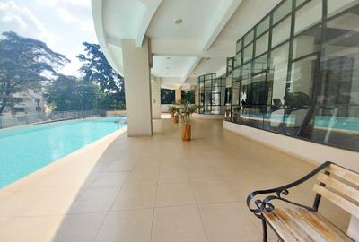 2 Bed Apartment with Swimming Pool at Westlands