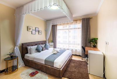 Serviced 2 Bed Apartment with En Suite in Kileleshwa - 3