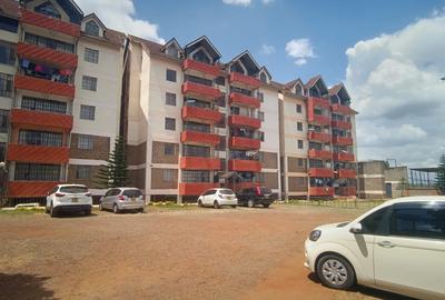 3 Bed Apartment with En Suite at Langata Road Near Langata High School