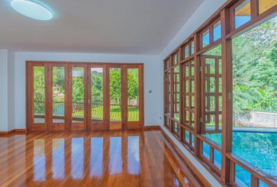 7 Bed Townhouse with En Suite at New Muthaiga