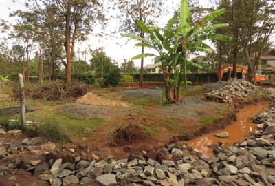 Residential Land at Mukinduri Road - 4
