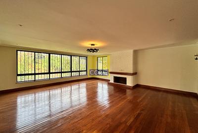 5 Bed House in Lower Kabete