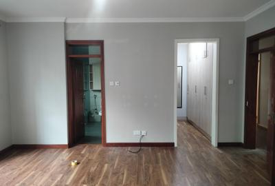 3 Bed Apartment with Gym at In Serene Location.
