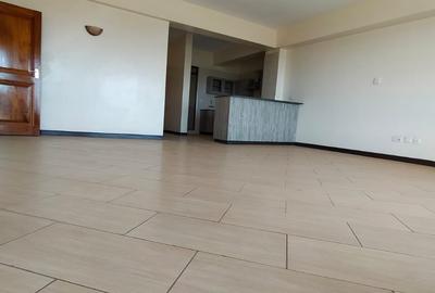 3 Bed Apartment with En Suite at Waiyaki Way