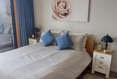 Serviced 3 Bed Apartment with En Suite in Syokimau