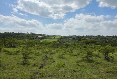 Land at Matasia - 4