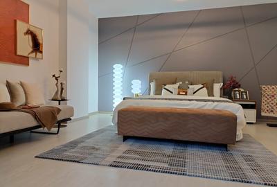 4 Bed Apartment with En Suite at Lavington Along Oledume Road - 2