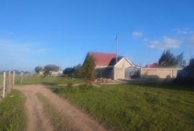 0.05 ha Residential Land at Kitengela