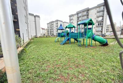 3 Bed Apartment with En Suite at Mombasa Road - 3