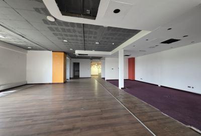 3,706 ft² Commercial Property with Service Charge Included at Westlands Area - 4