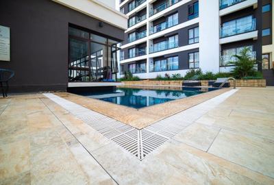 Furnished 2 Bed Apartment with En Suite in Lavington - 2