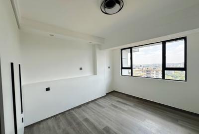 1 Bed Apartment with En Suite at Valley Arcade