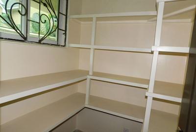 5 Bed House with En Suite at Garden View Washika Road - 4