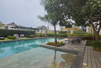 4 Bed Townhouse with En Suite in Runda - 3