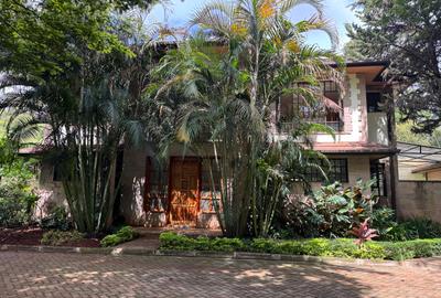4 Bed House with En Suite in Karen - 2