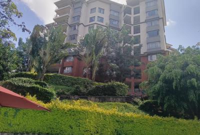 5 Bed Apartment with En Suite at Rhapta Road Westlands Nairobi