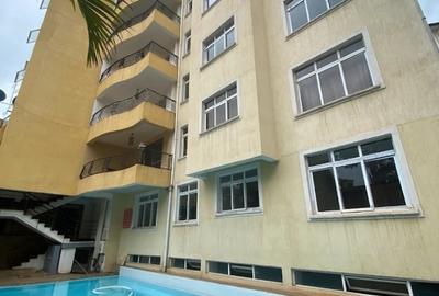 3 Bed Apartment with En Suite at Kileleshwa - 2