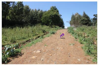 0.05 ha Residential Land at Ngong Road - 4