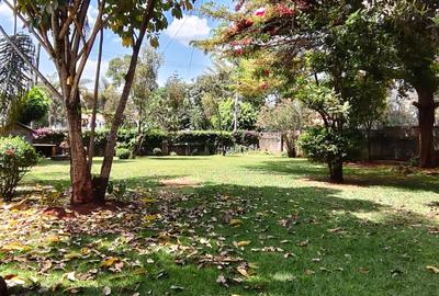 5 Bed House with En Suite at Gigiri - 4