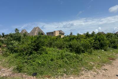 Land in Watamu - 2