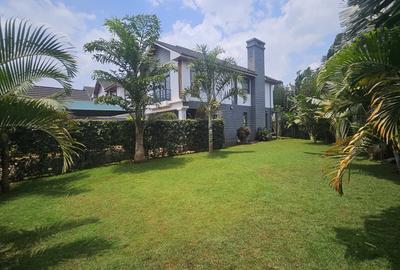 3 Bed House with En Suite in Kiambu Road - 2