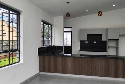 3 Bed House with En Suite in Ruiru - 2