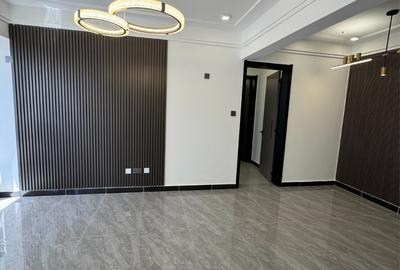 2 Bed Apartment with En Suite at Mararo Road - 2