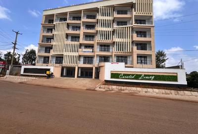 Studio Apartment with En Suite at Kirawa Road