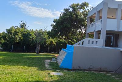 5 Bed House with En Suite in Vipingo - 4