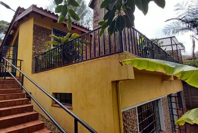 2 Bed House with En Suite in Nyari