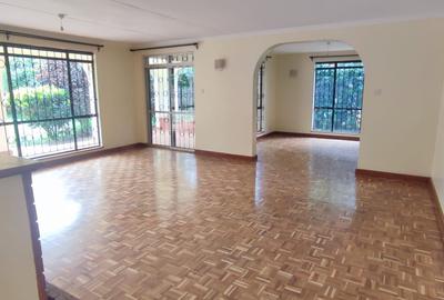 4 Bed Townhouse in Westlands Area - 3