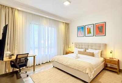 2 Bed Apartment with En Suite in Brookside - 4