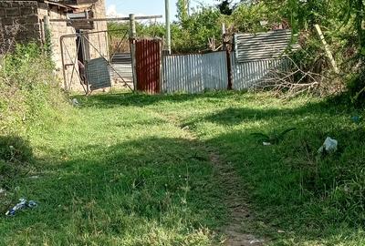 Commercial Land in Juja Farm