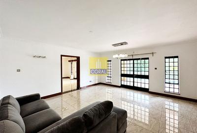 1 Bed Apartment in Runda - 4