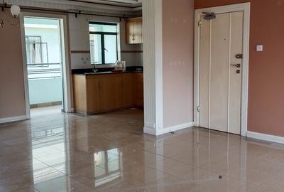 1 Bed Apartment with En Suite at Westlands - 2