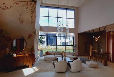 4 Bed Villa with En Suite in Loresho
