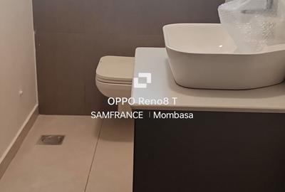 Serviced 3 Bed Apartment with En Suite at Mount Kenya Road - 4