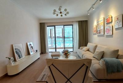 3 Bed Apartment with En Suite in Syokimau - 2