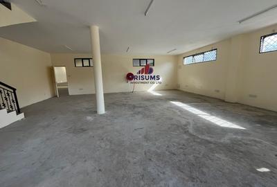 10,000 ft² Warehouse in Mombasa Road